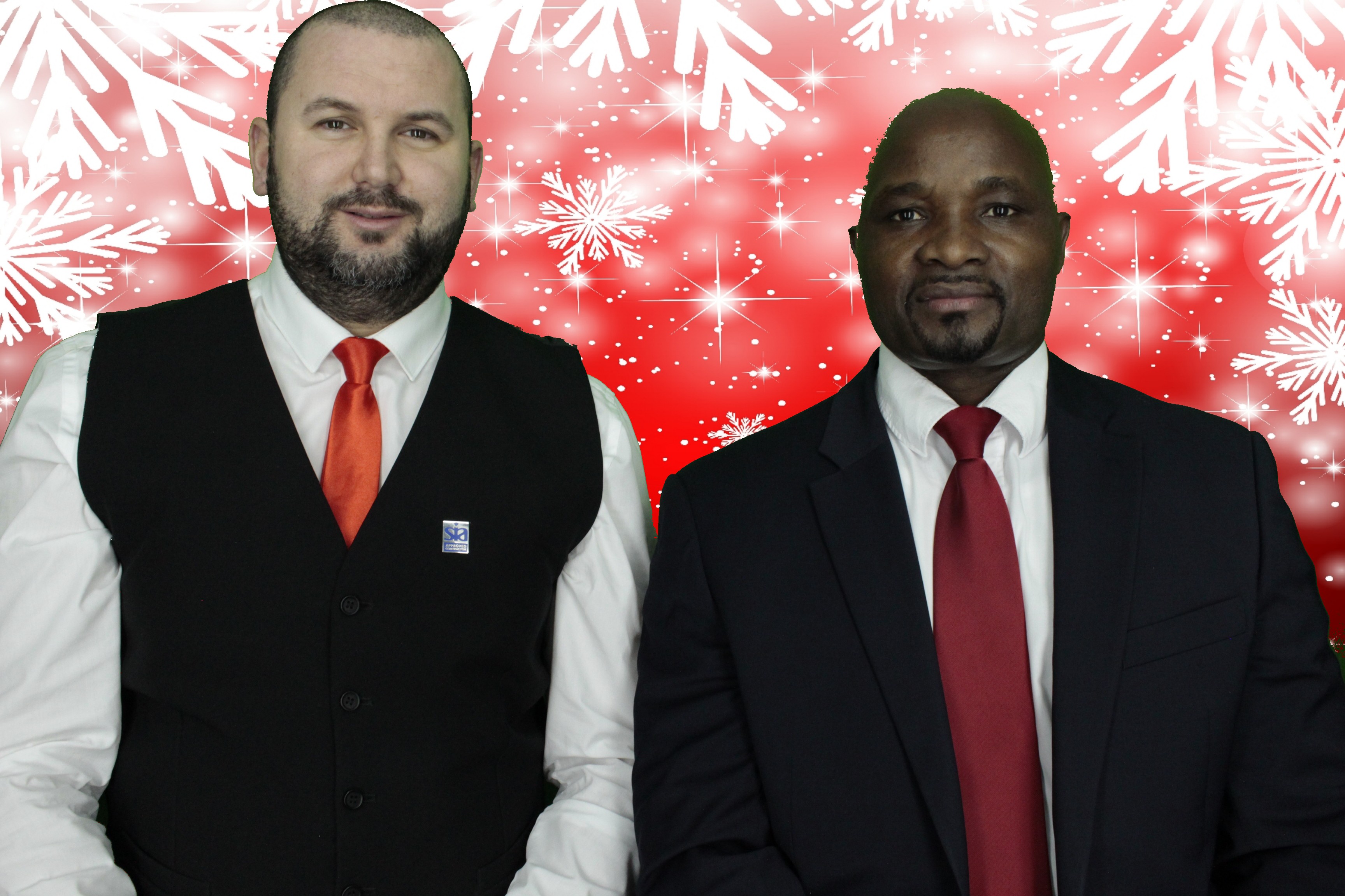 Silvermere Christmas Party | View more photos from the event at gallery.myphotoboothexperience.co.uk/u/MyPhotoBoothExperienceLtd/Silvermere-Christmas-Party-3